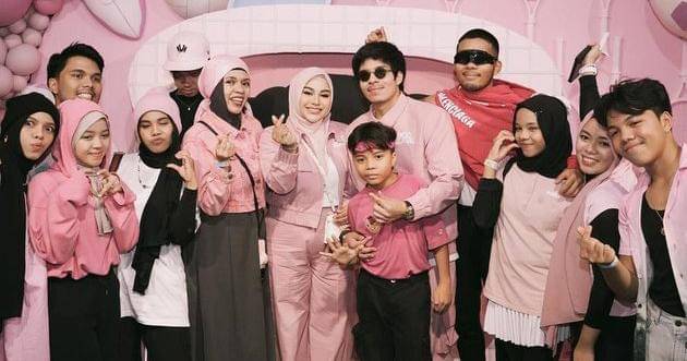 Instagram.com/aurelie.hermansyah